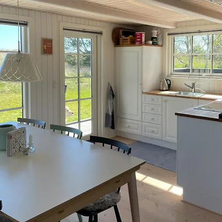 Nyaraló House With In Bratten Jerup