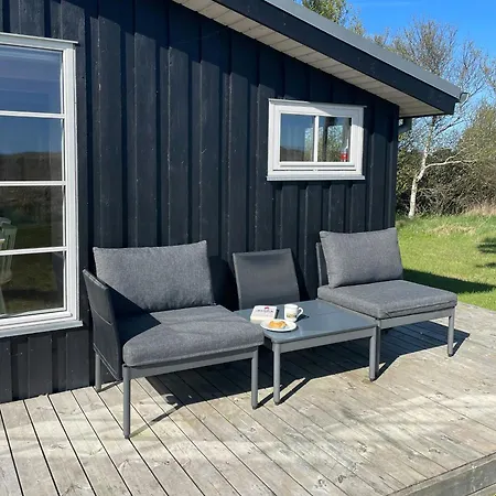 House With In Bratten