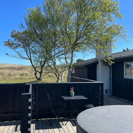 House With In Bratten * Jerup