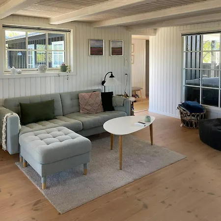 House With In Bratten Jerup