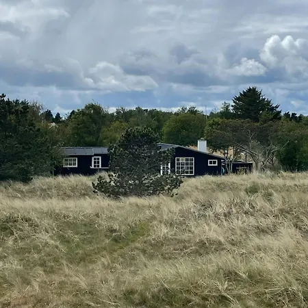 House With In Bratten Nyaraló *