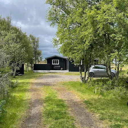 House With In Bratten